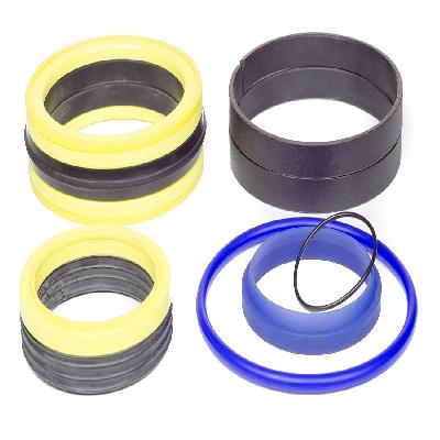 JCB Earthmover Hydraulic Cylinder Seal Kits