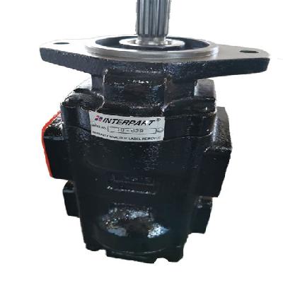 JCB Earthmover Hydraulic Gear Pump