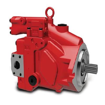 Kawasaki Earthmover Hydraulic Piston Pump