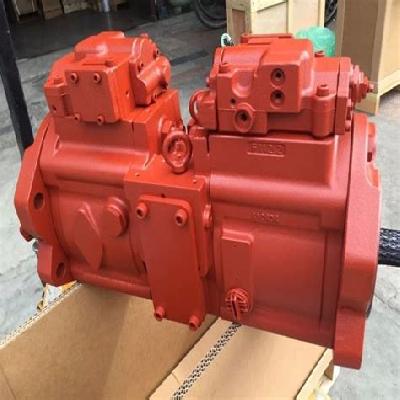 Kawasaki Hydraulics Pump