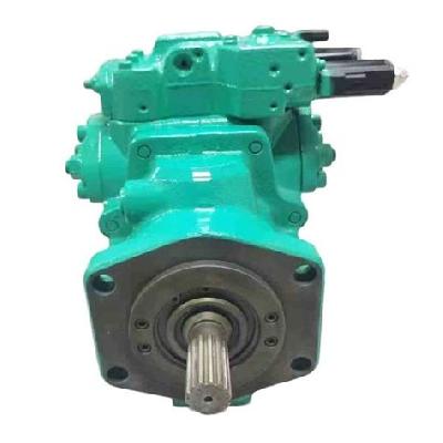 Kobelco Hydraulic Pumps