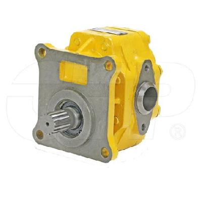 Komatsu Earth Mover Hydraulic Gear Pump