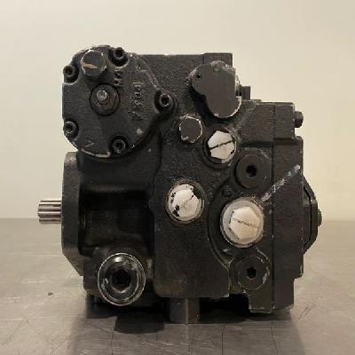 Linde Earthmover Hydraulic Piston Pump