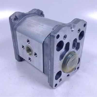 Marzocchi Hydraulic Gear Pump