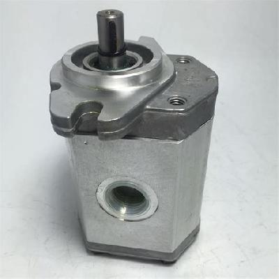Marzocchi Hydraulic Micro Pump Power Unit
