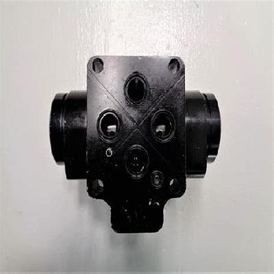 Moog Hydraulic Valve