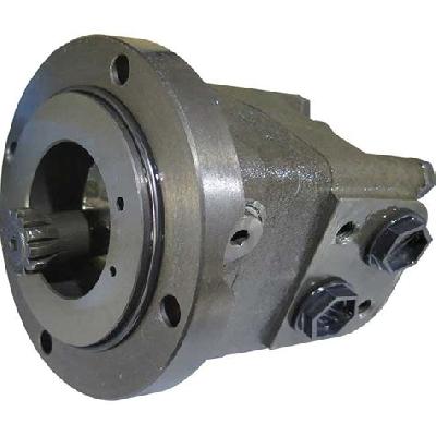 MS Hydraulic Motor