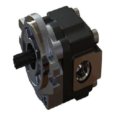 Nachi Hydraulic Gear Pump