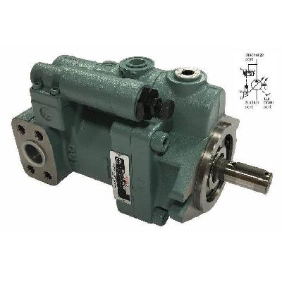 Nachi Hydraulic Variable Piston Pump