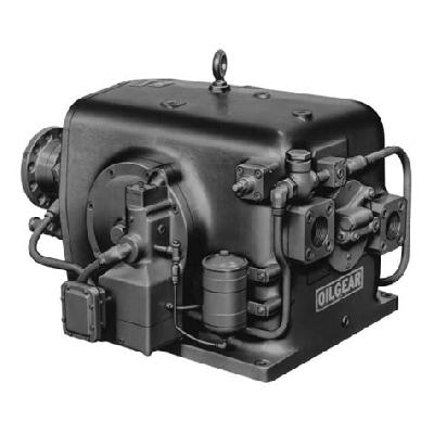 Oil Gear Piston Pump