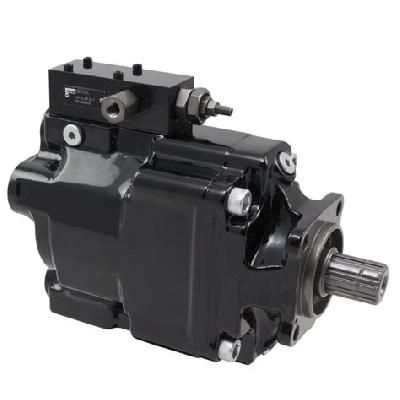 Parker Hydraulic Variable Piston Pump