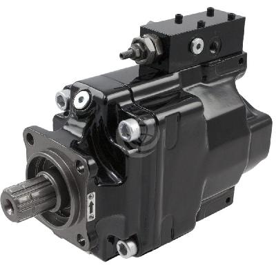 Parker Hydraulics Pump