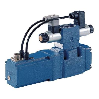 Pilot Operated Check Valves