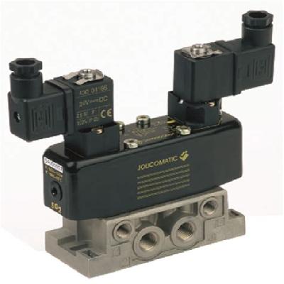 Pneumatic Valves