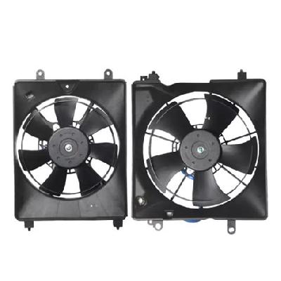 Radiator Fan