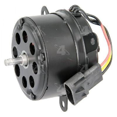 Radiator Fan Motor