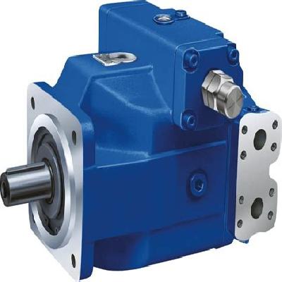 Rexroth Bosch Hydraulic Piston Pump