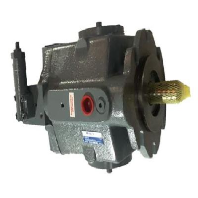 Rexroth Earth Mover Hydraulic Piston Pump