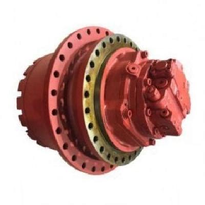Sany Earth Mover Hydraulic Motor