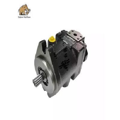 Schwing Stetter Earthmover Hydraulic Motor