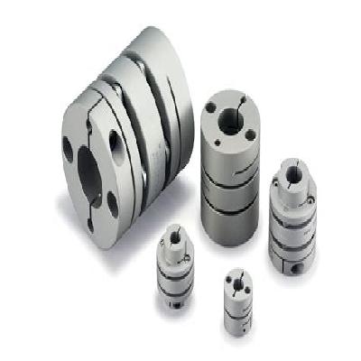 Servo Pump Coupling