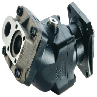Sunfab Earth Mover Hydraulic Piston Pump