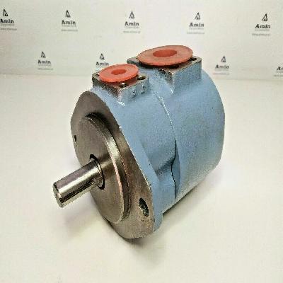 Tokimec Hydraulic Single Vane Pump