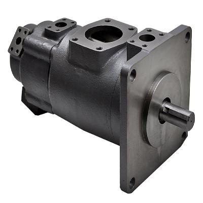 Tokimec Hydraulic Triple Vane Pump