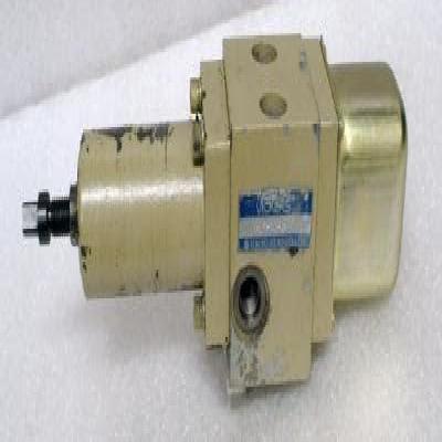 Tokimec Hydraulic Valve