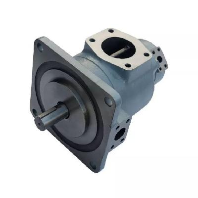 Tokyo Keiki Vane Pump