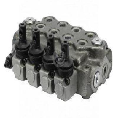 Walvoil Hydraulic Hand Lever Valve