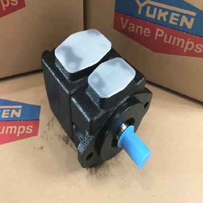 Yuken Hydraulic Gear Pump