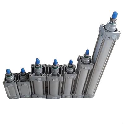 Aluminium Pneumatic Cylinder