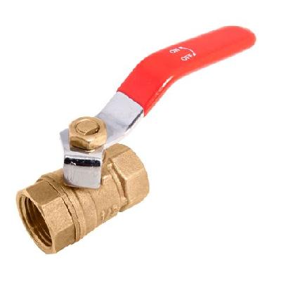 Brass Ball Valve