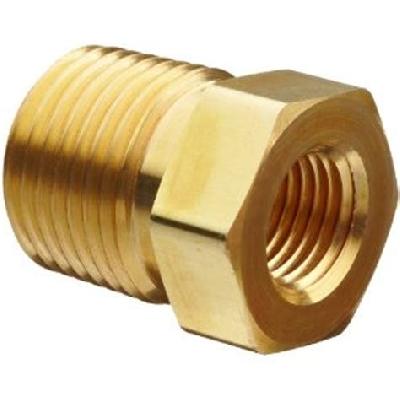 Brass Bush M f