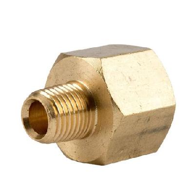 Brass Male Female Adapter