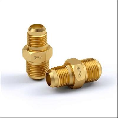 Brass Reducing Union