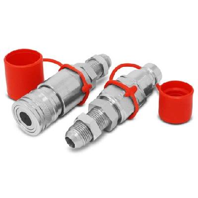 Hydraulic Bulkhead Adapter