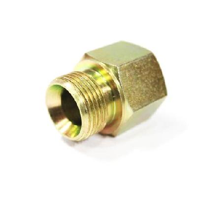Hydraulic Hex Adapter