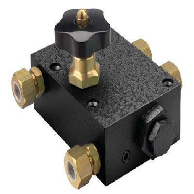 Hydraulic Non Return Valve