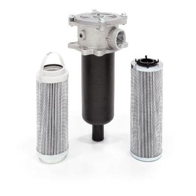 Hydraulic Return Filter