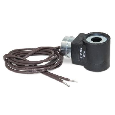 Hydraulic Solenoid Valve Coil