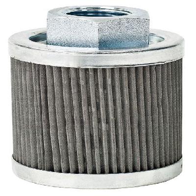 Hydraulic Suction Strainer