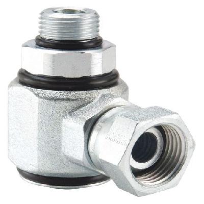 Hydraulic Swivel Elbow
