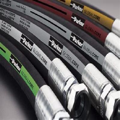 Parker Hydraulic Hoses