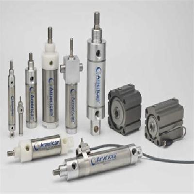 Pneumatic Air Cylinder