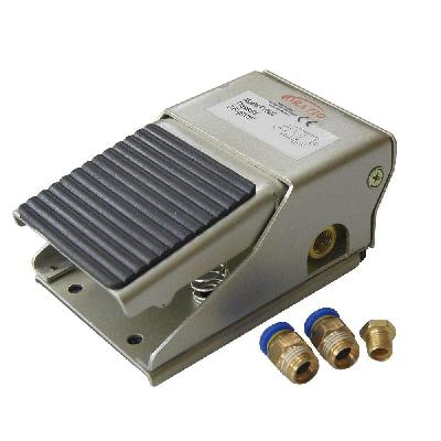 Pneumatic Foot Pedal