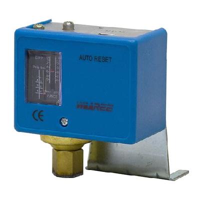 Pneumatic Pressure Switch