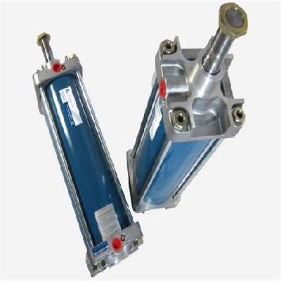 Pneumatic Standard Cylinder