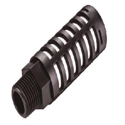 PVC Industrial Silencer